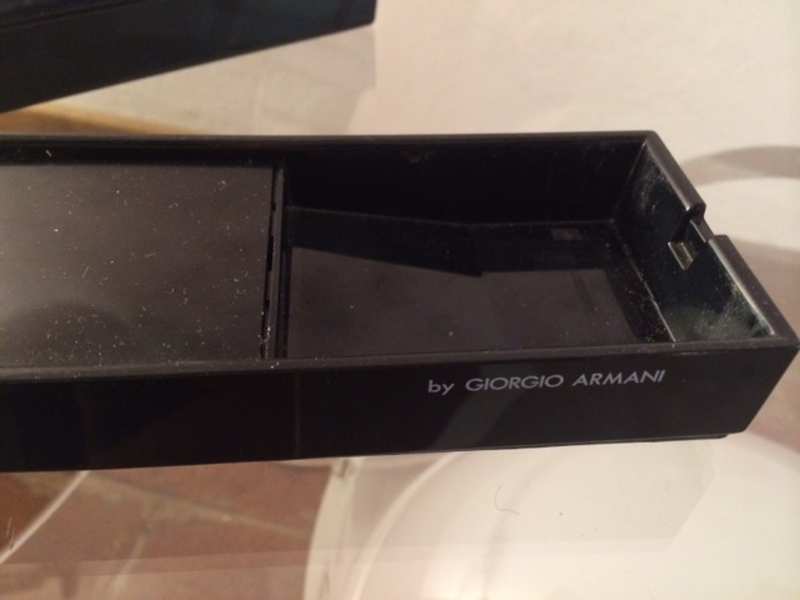 Telefono Giorgio Armani vintage