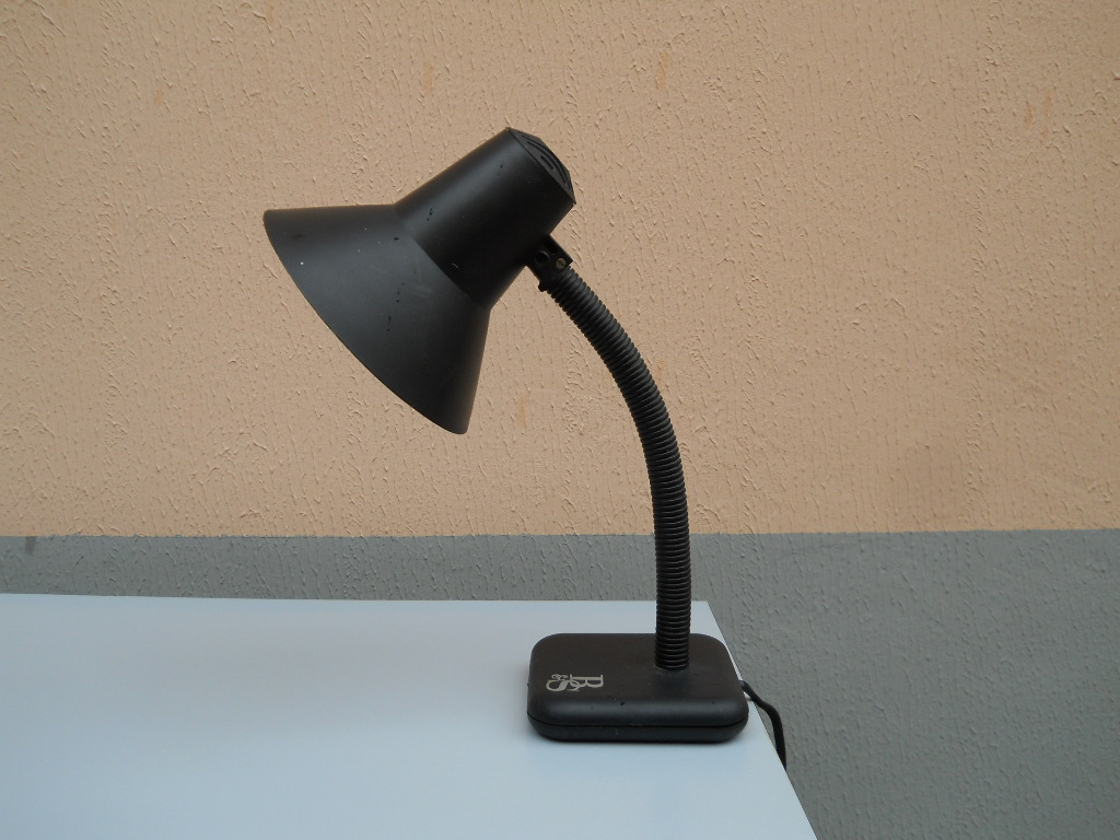 Lampade da terra vintage ~ canlic for . Applique arte povera
