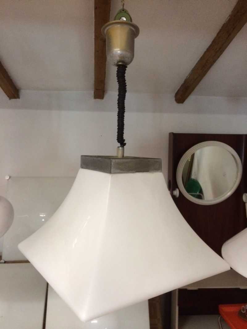 Lampade flos vintage: lampada da tavolo jucker 147 anno 1963 flos ...