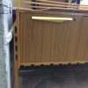 Sideboard anni '50 H piano82 L200 P42