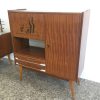 Mobile credenza anni 50