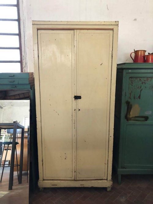 Bancone bar vintage H118 L384 P83 cm – LABORATORIO VINTAGE