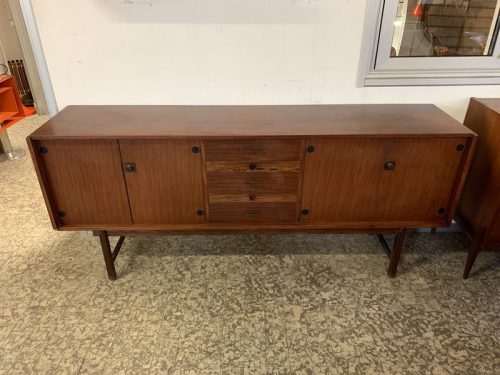 Sideboard anni 50 H89.5 L201.5 P47