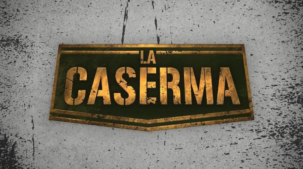 La caserma