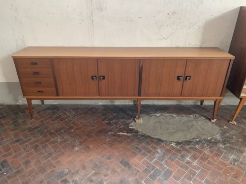 Sideboard anni 60