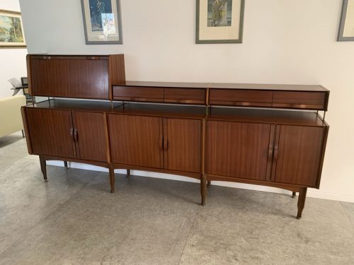 Sideboard credenza anni 50