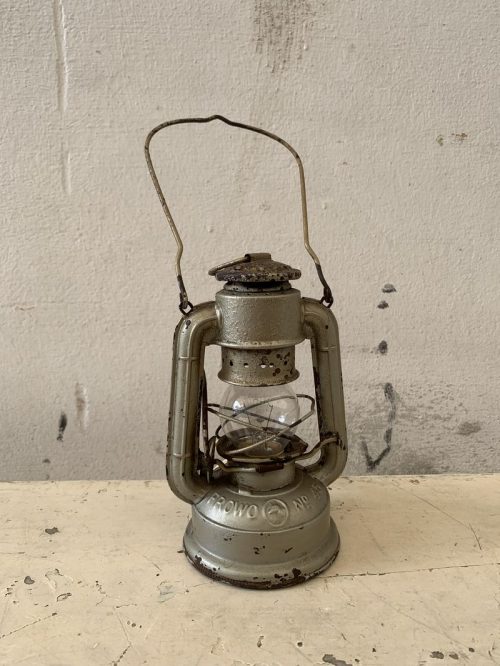 Lampada vintage