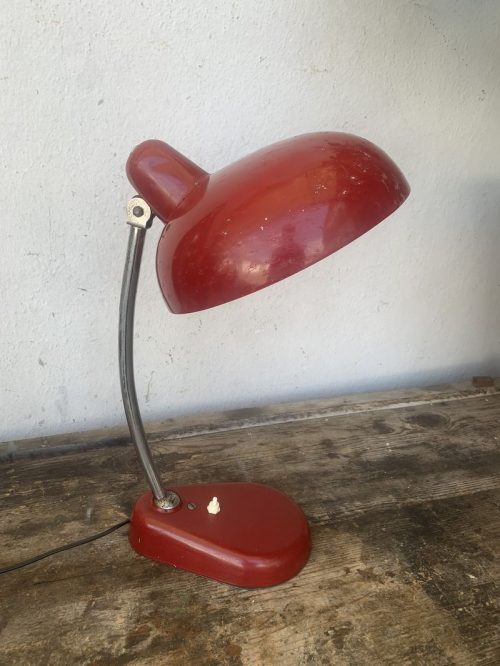 Lampada Ministeriale Vintage anni 60