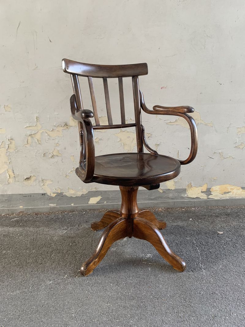 Pollici Sedia Da Barbiere Poggiapiedi Oro In Acciaio In