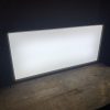 Pannelli luminosi vintage per radiografie LxL 43x90 P13 cm