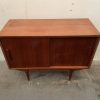 Sideboard danese anni 50 - H83 L110 P45 cm - SOLO NOLEGGIO