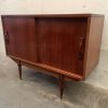 Sideboard danese anni 50 - H83 L110 P45 cm - SOLO NOLEGGIO