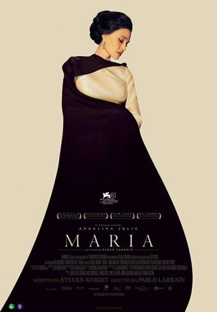 maria