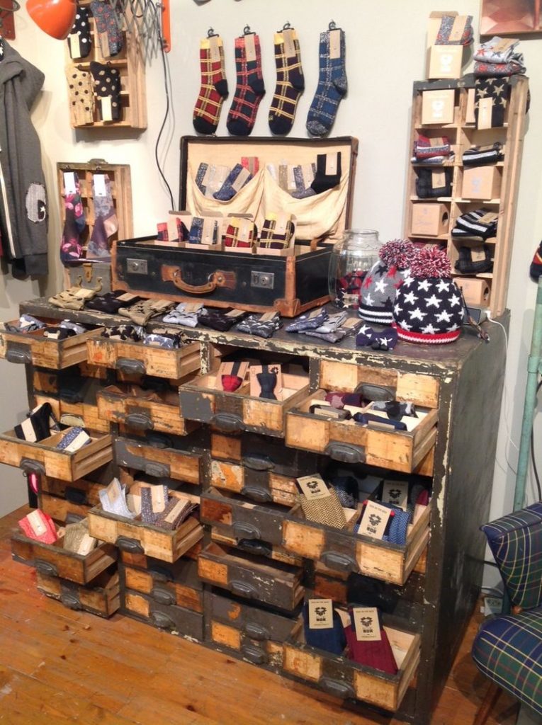 In The Box a Pitti Uomo 2016 Firenze
