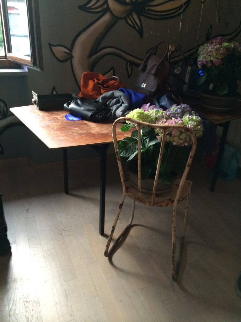 Atelier Andrea Del Guasta - Signa, Firenze