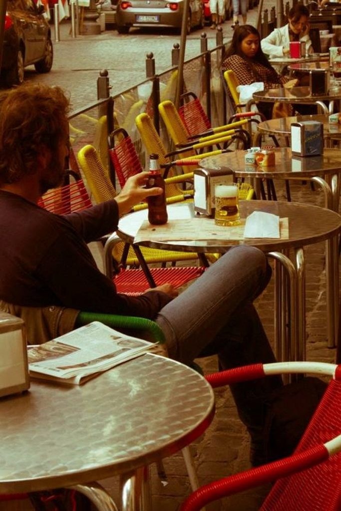 Caffè Quantieme - Roma