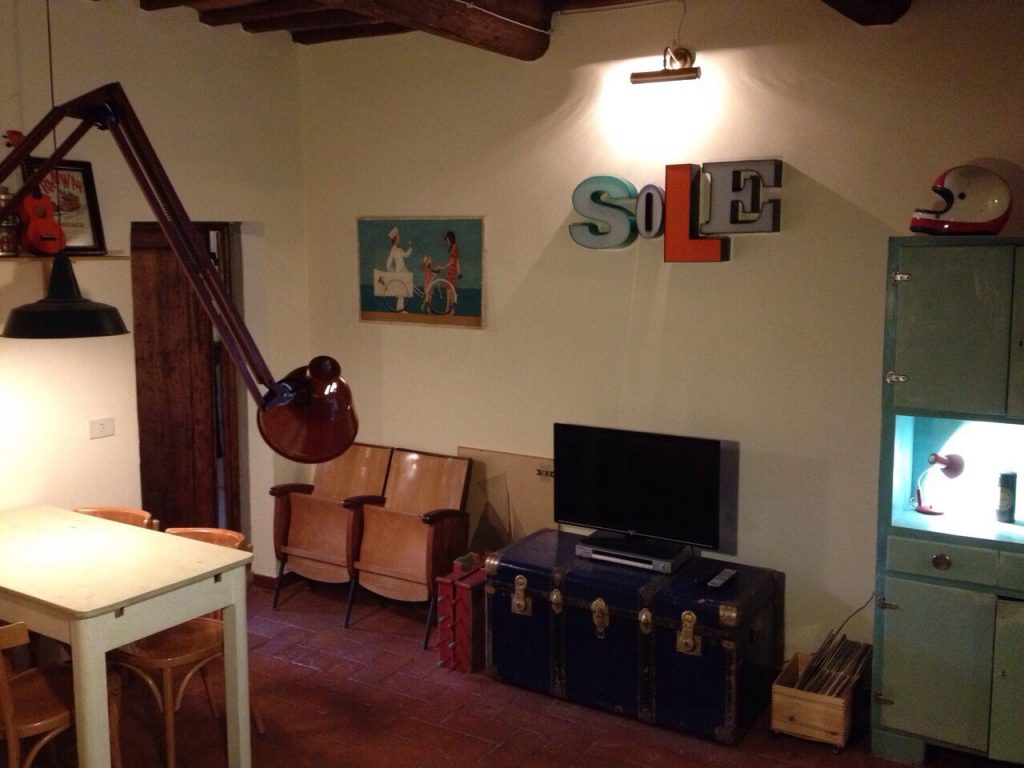 Casa privata - Firenze