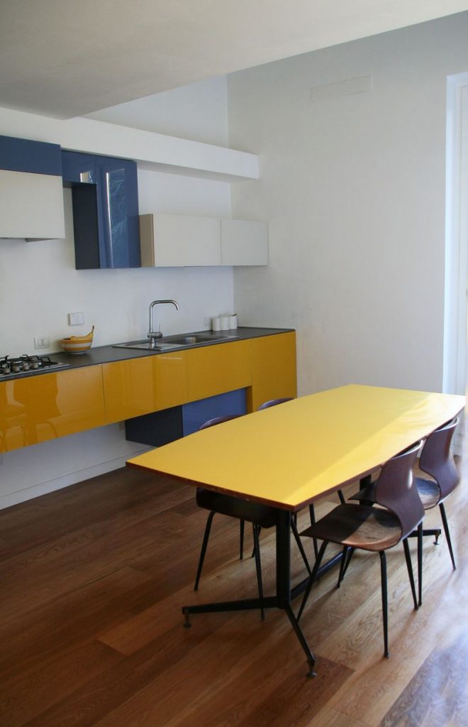 Casa privata Firenze