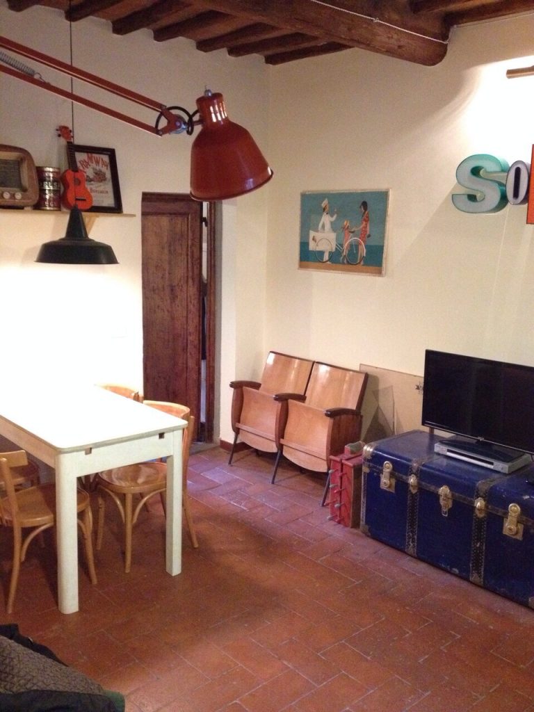 Casa privata - Firenze