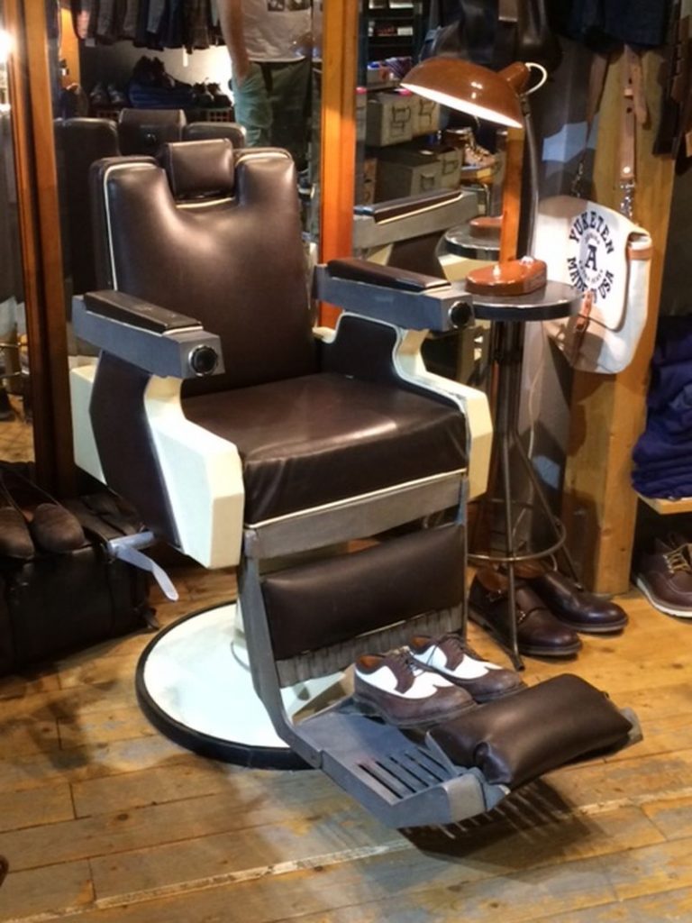 DESII Vintage - Firenze