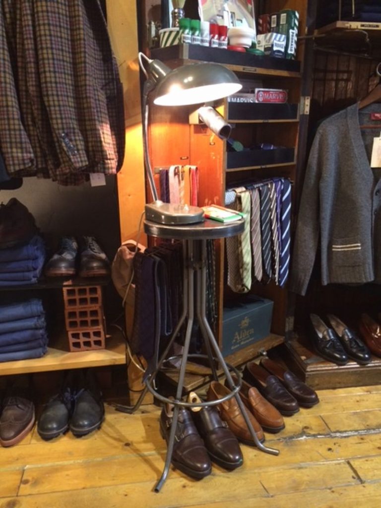 DESII Vintage - Firenze