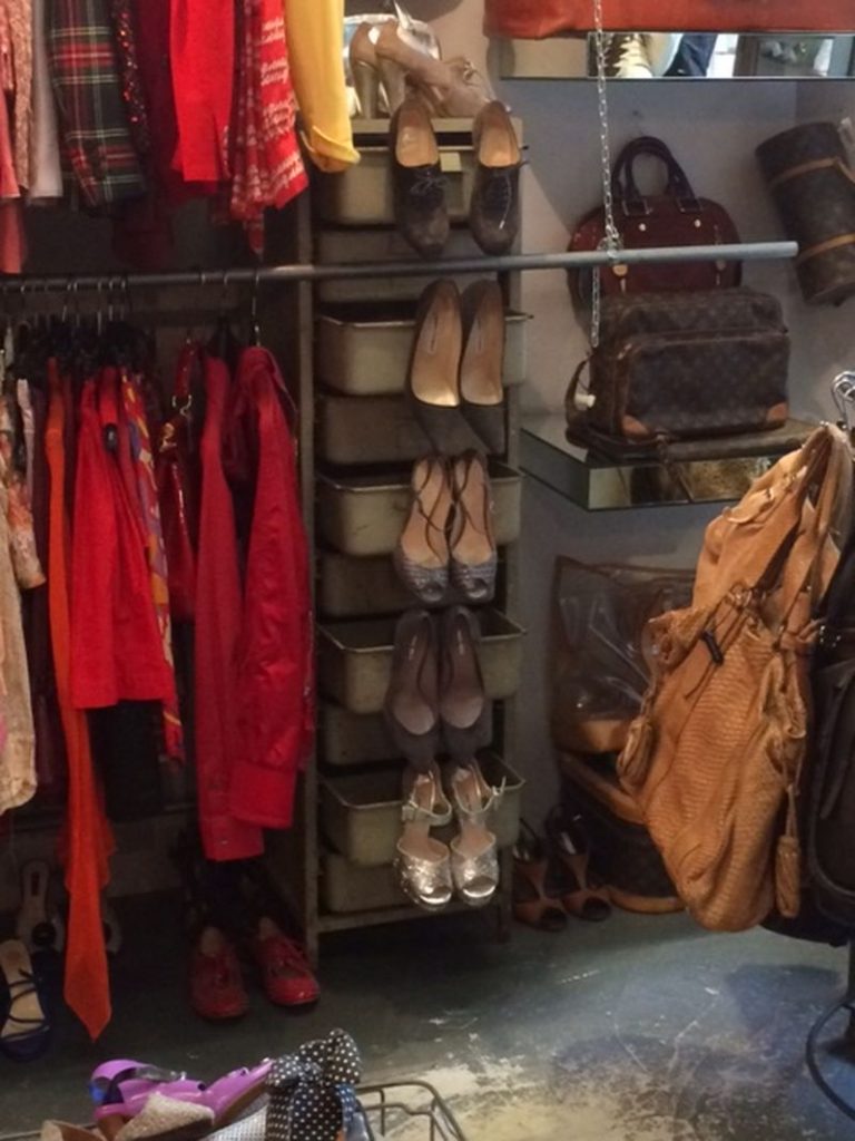 DESII Vintage - Firenze
