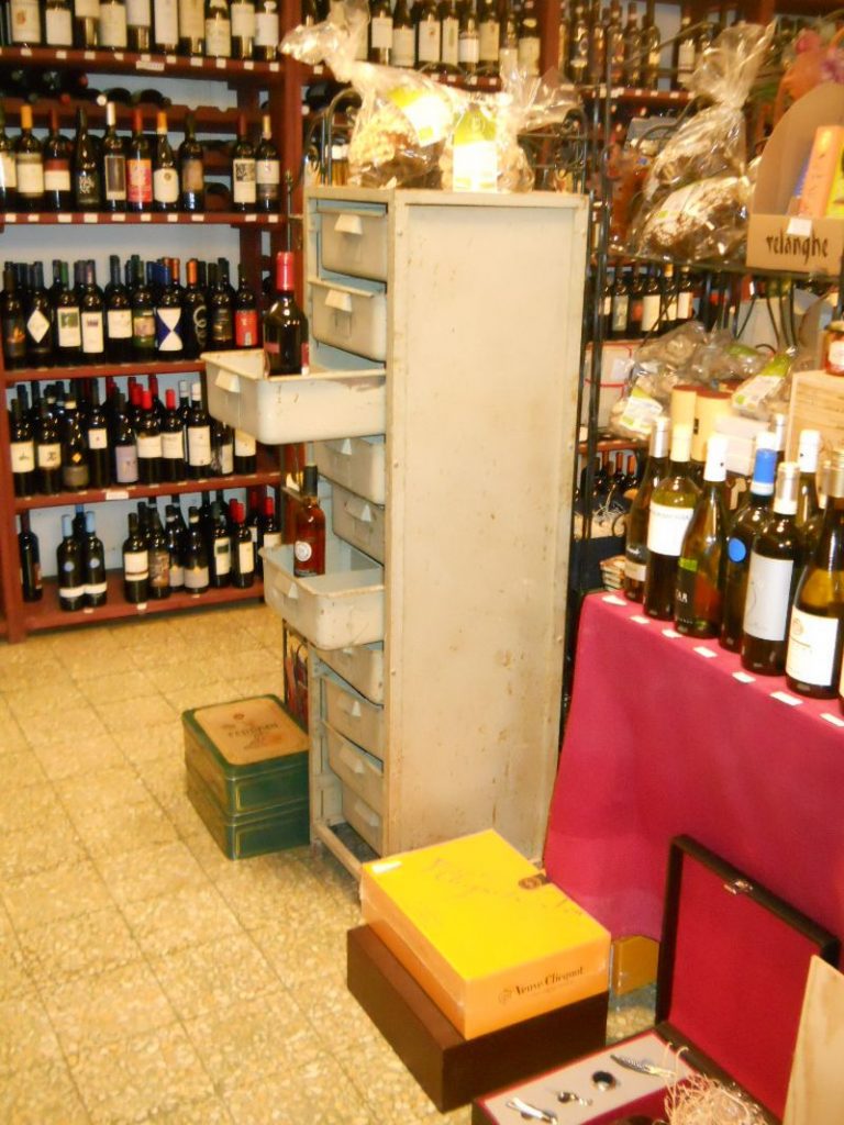 Enoteca David - Pistoia