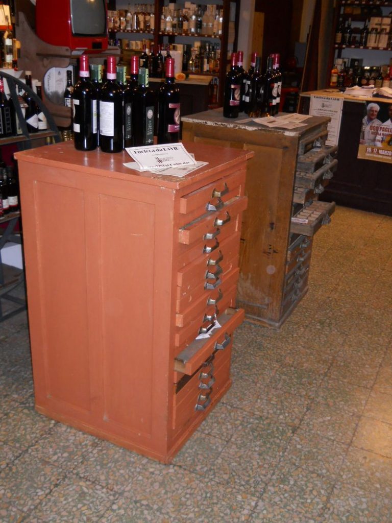 Enoteca David - Pistoia