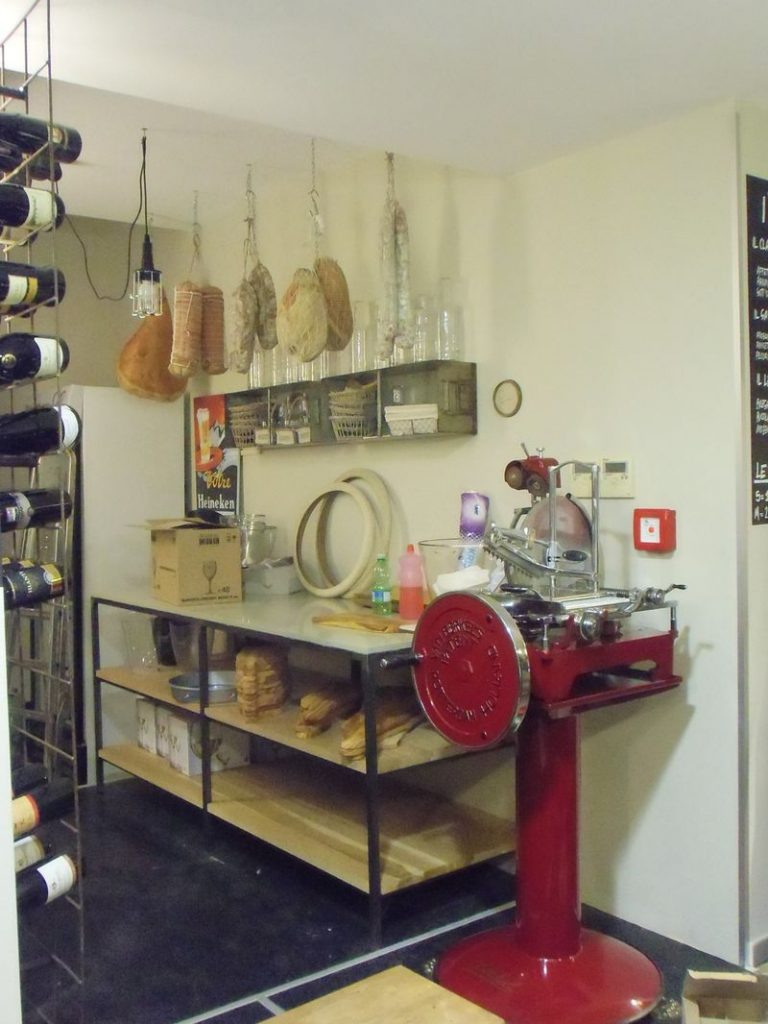 La Croce Cafè - Reggio Emilia