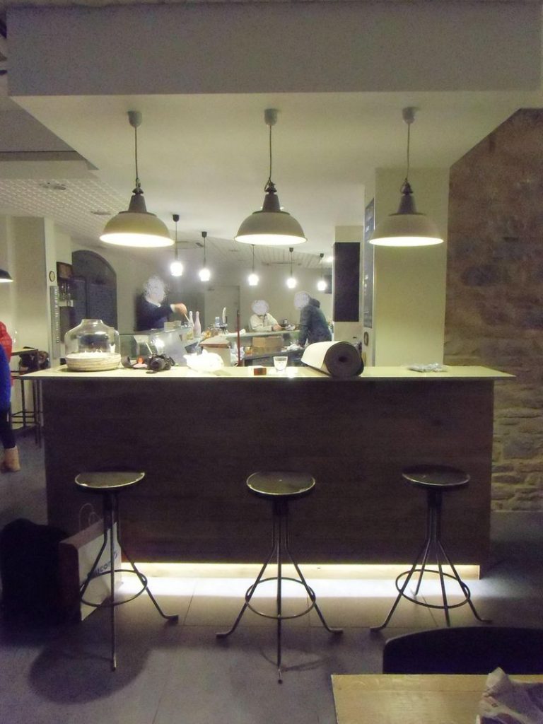 La Croce Cafè - Reggio Emilia