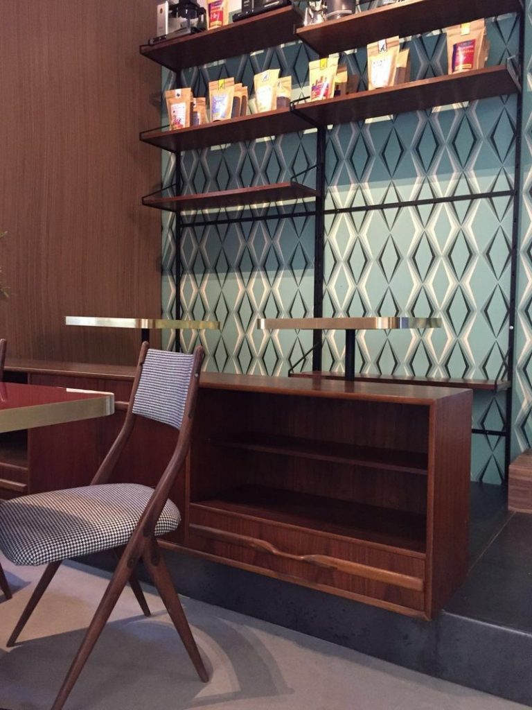 Ditta Artiginale Oltrarno - Firenze