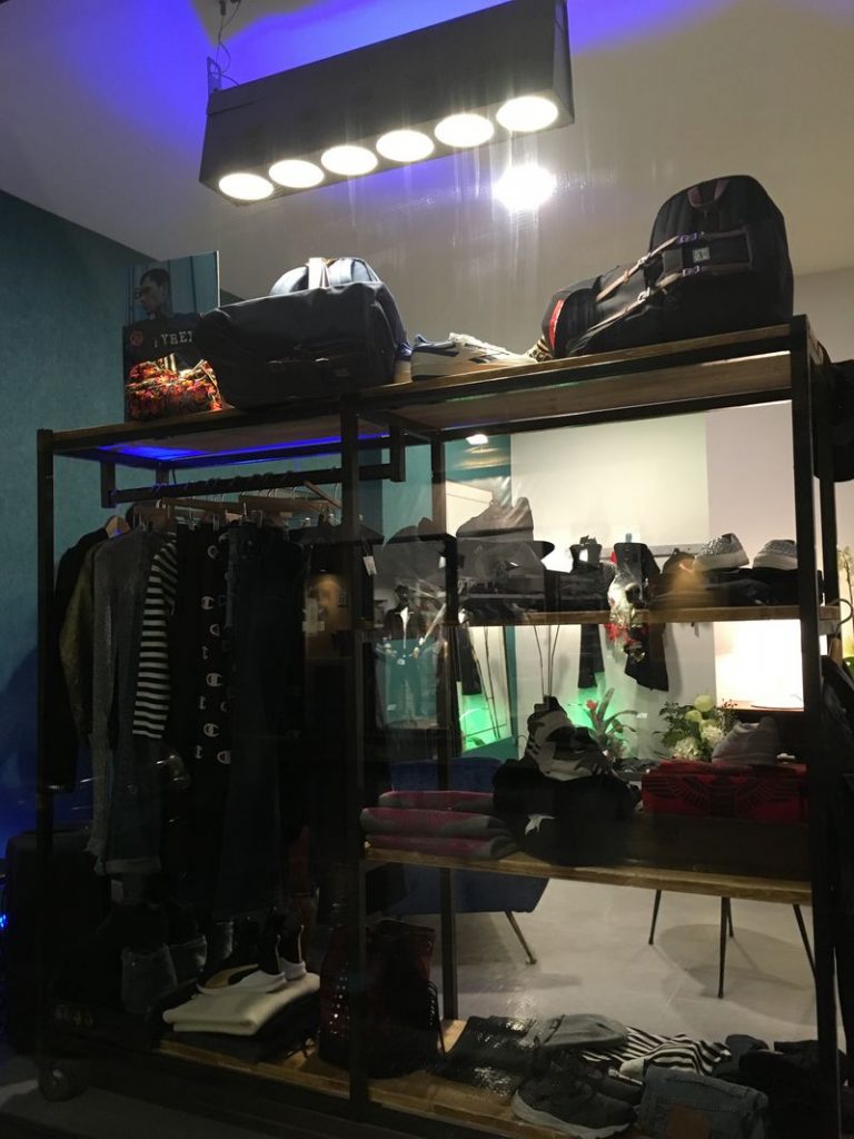 OneMorr - Abbigliamento Morrone Fucecchio (FI)