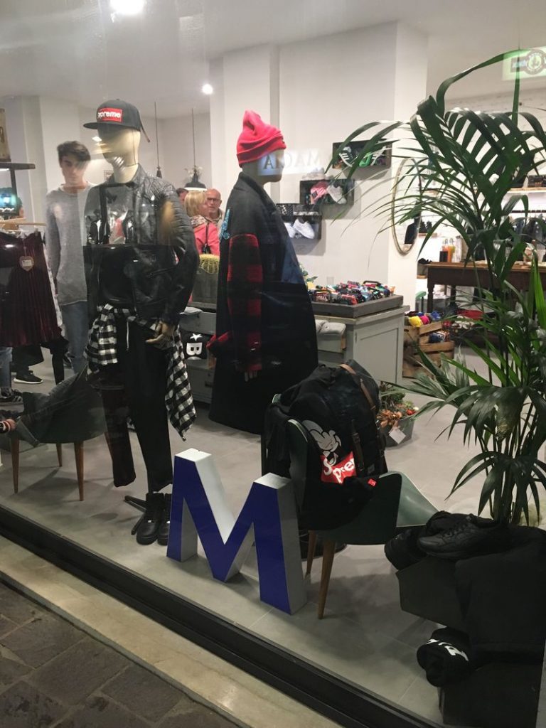 OneMorr - Abbigliamento Morrone Fucecchio (FI)