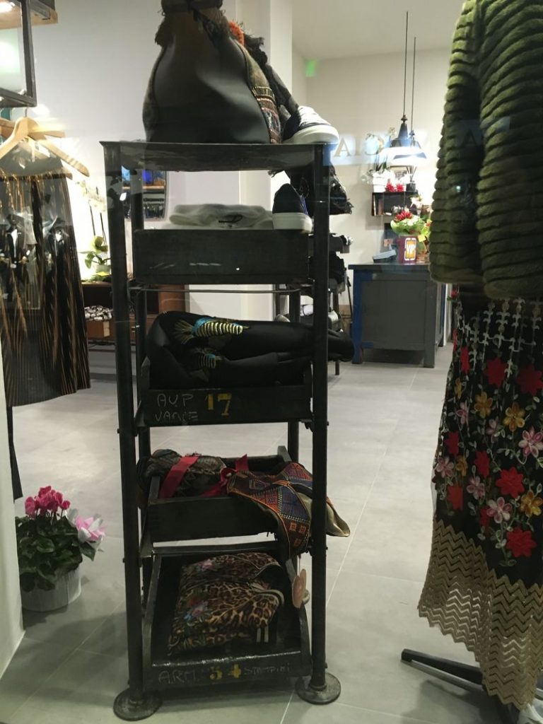 OneMorr - Abbigliamento Morrone Fucecchio (FI)