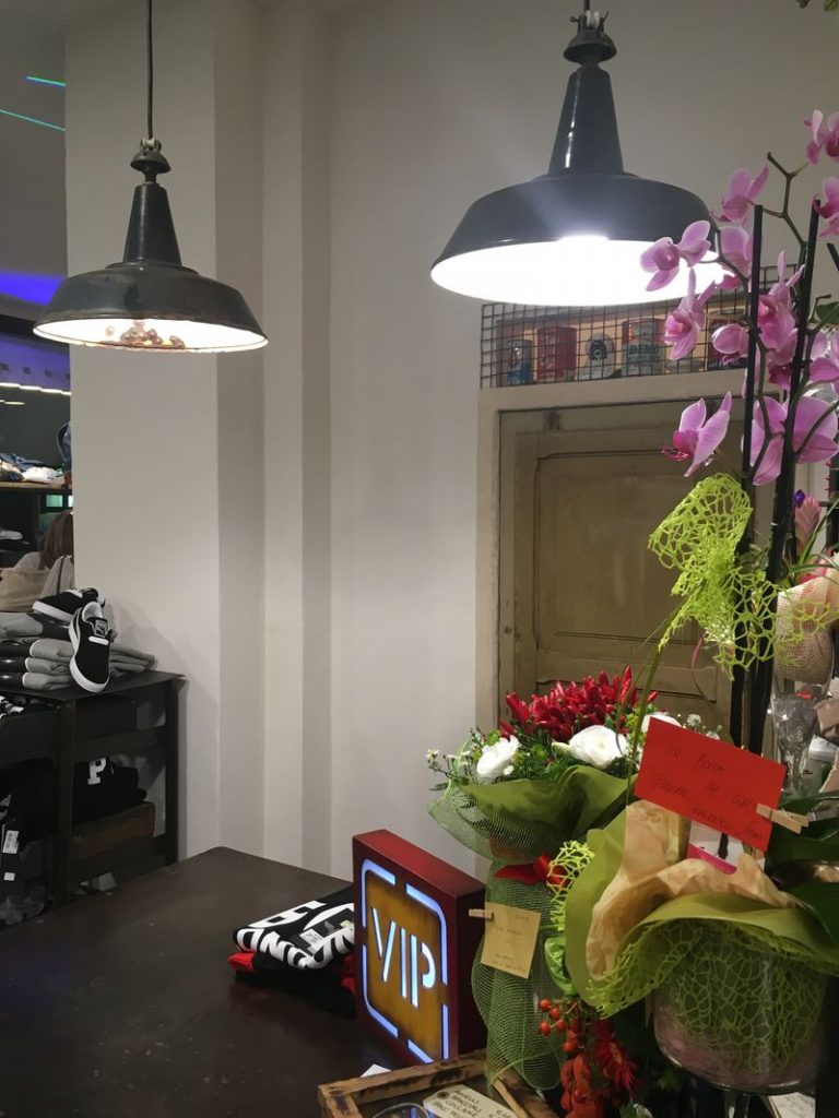 OneMorr - Abbigliamento Morrone Fucecchio (FI)