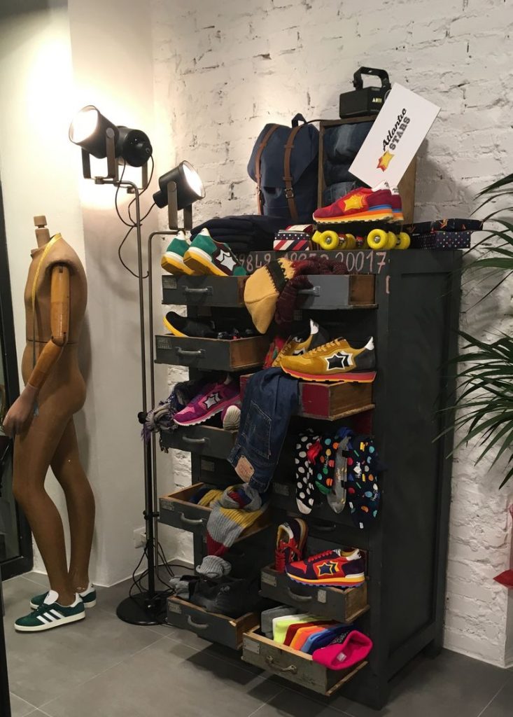 OneMorr - Abbigliamento Morrone Fucecchio (FI)