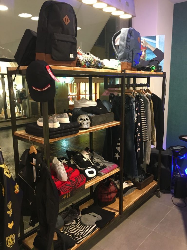 OneMorr - Abbigliamento Morrone Fucecchio (FI)