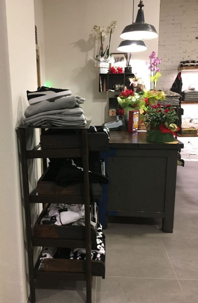OneMorr - Abbigliamento Morrone Fucecchio (FI)