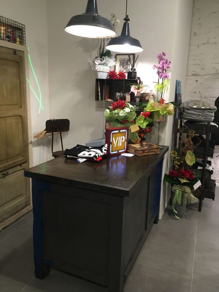 OneMorr - Abbigliamento Morrone Fucecchio (FI)