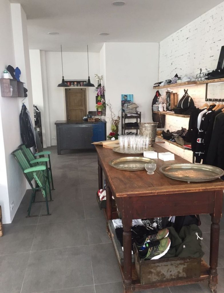 OneMorr - Abbigliamento Morrone Fucecchio (FI)