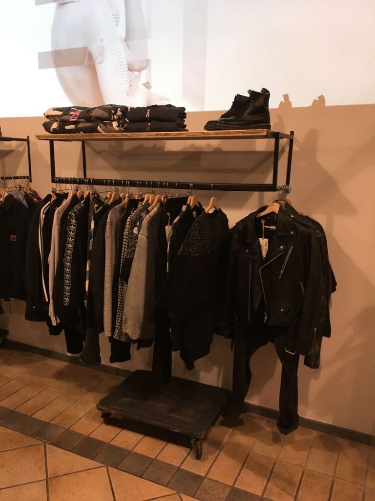 Black Milk Vintage - Prato