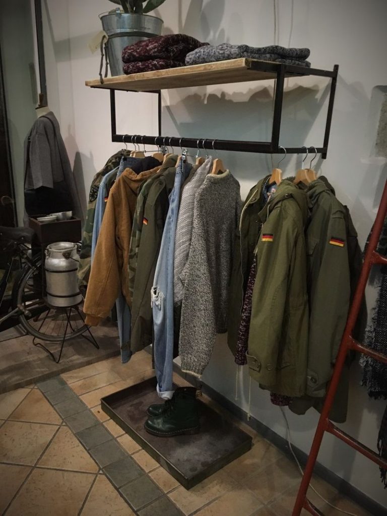 Black Milk Vintage - Prato