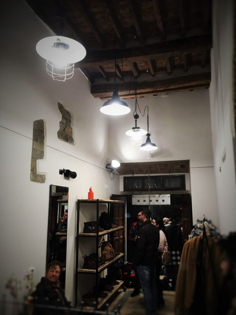 Black Milk Vintage - Prato