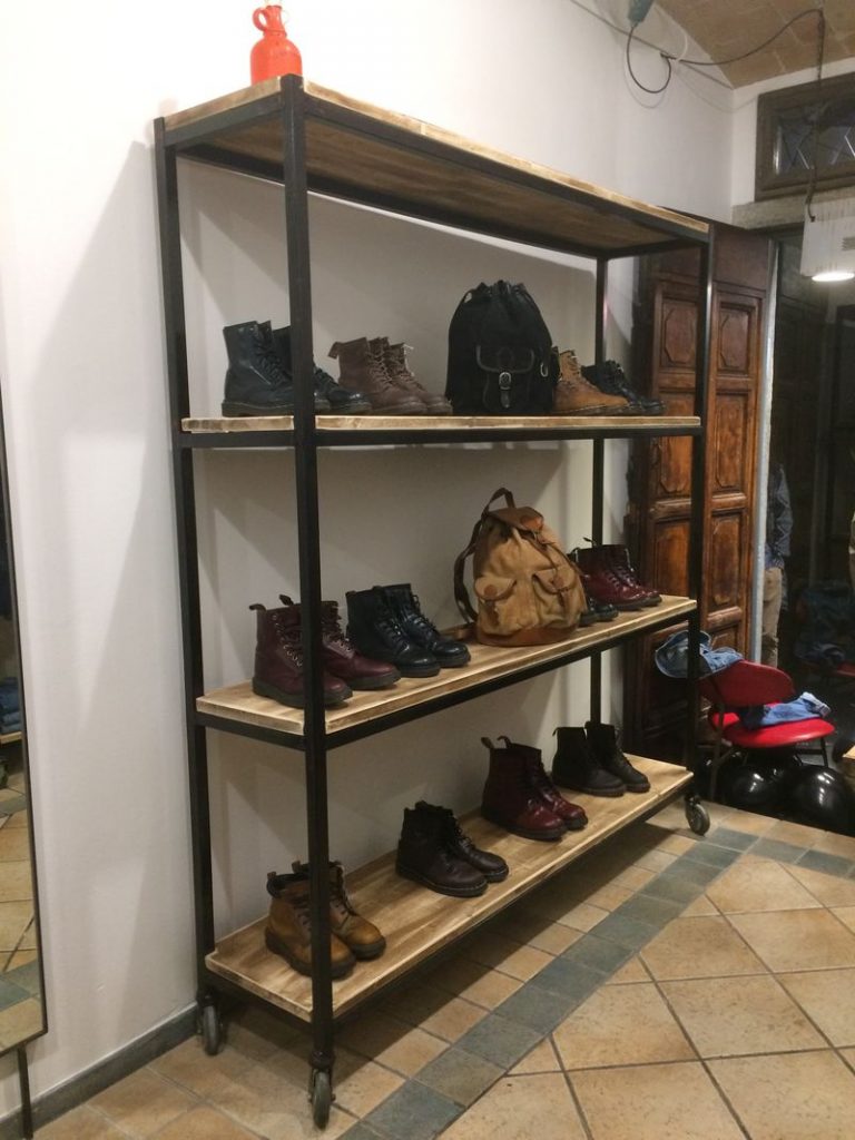 Black Milk Vintage - Prato