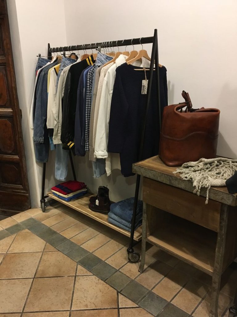 Black Milk Vintage - Prato