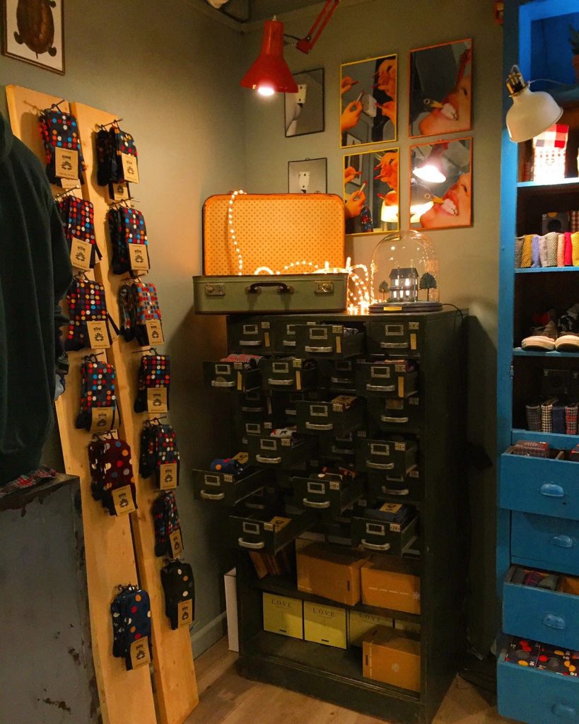 UP Store - Lecco