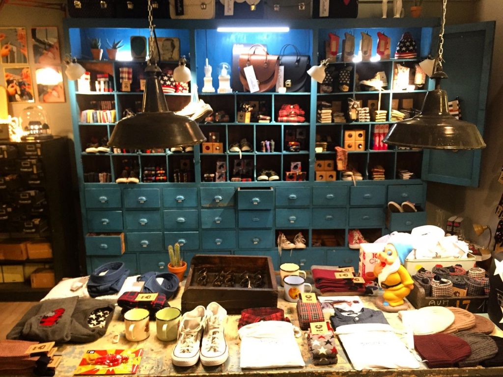 UP Store - Lecco