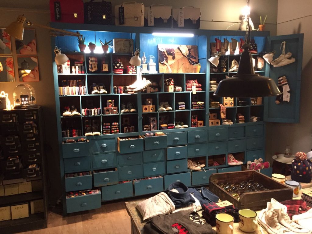UP Store - Lecco