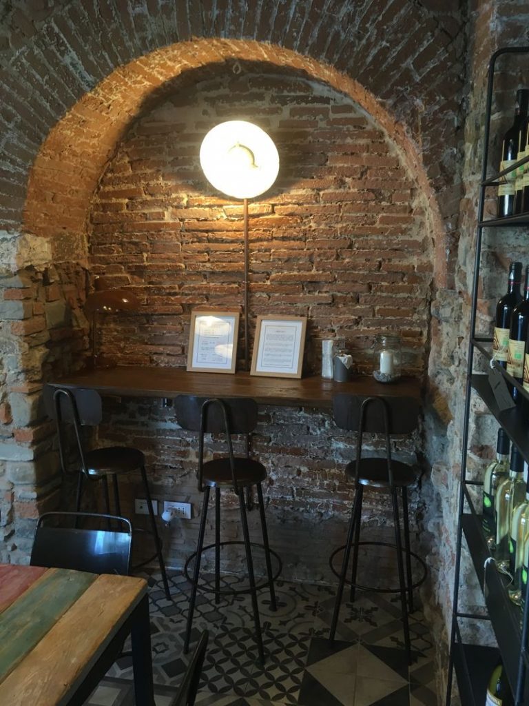 Calistro - Firenze