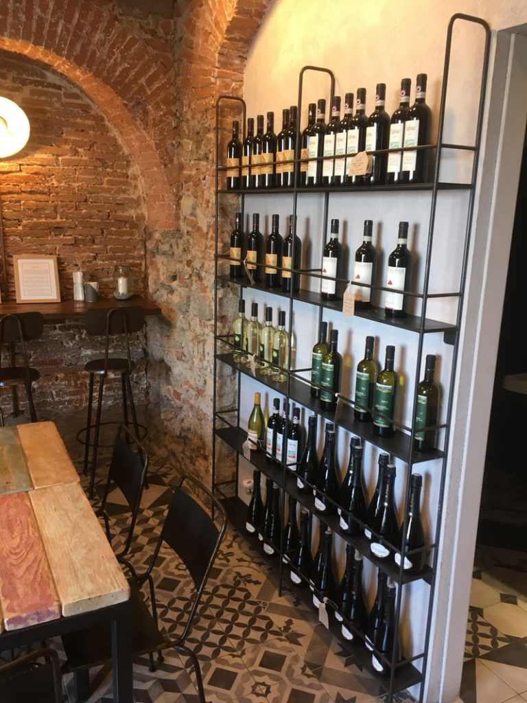Calistro - Firenze